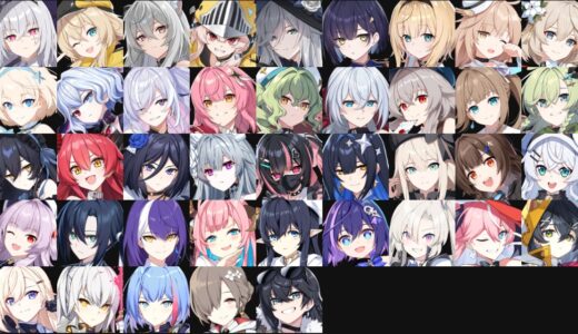 【スターセイヴァー】最強キャラランキングTier表と評価基準